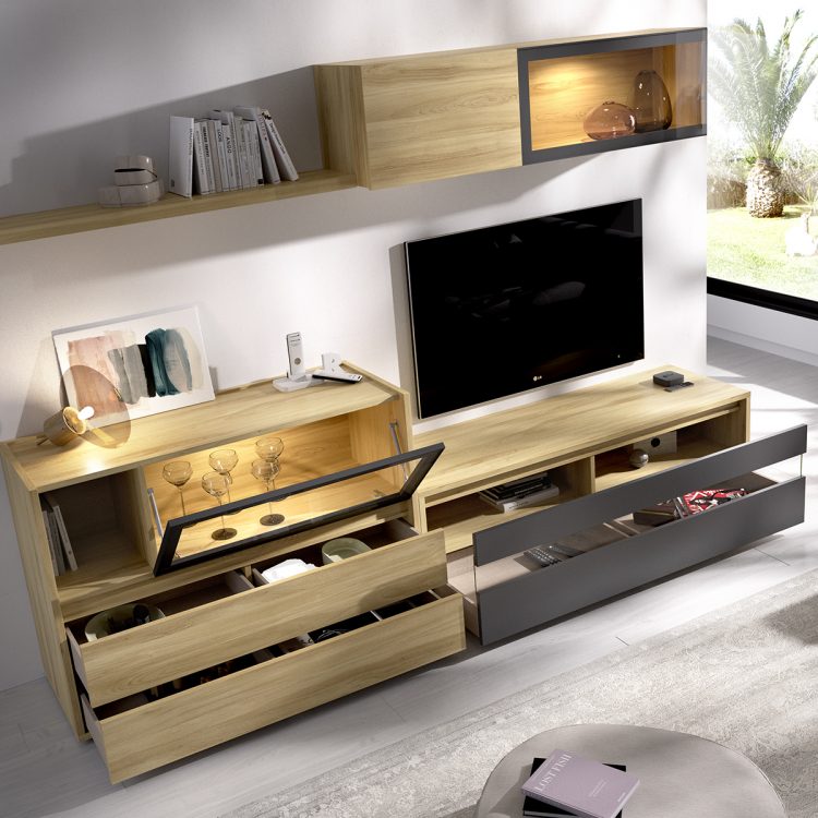 Mueble salón