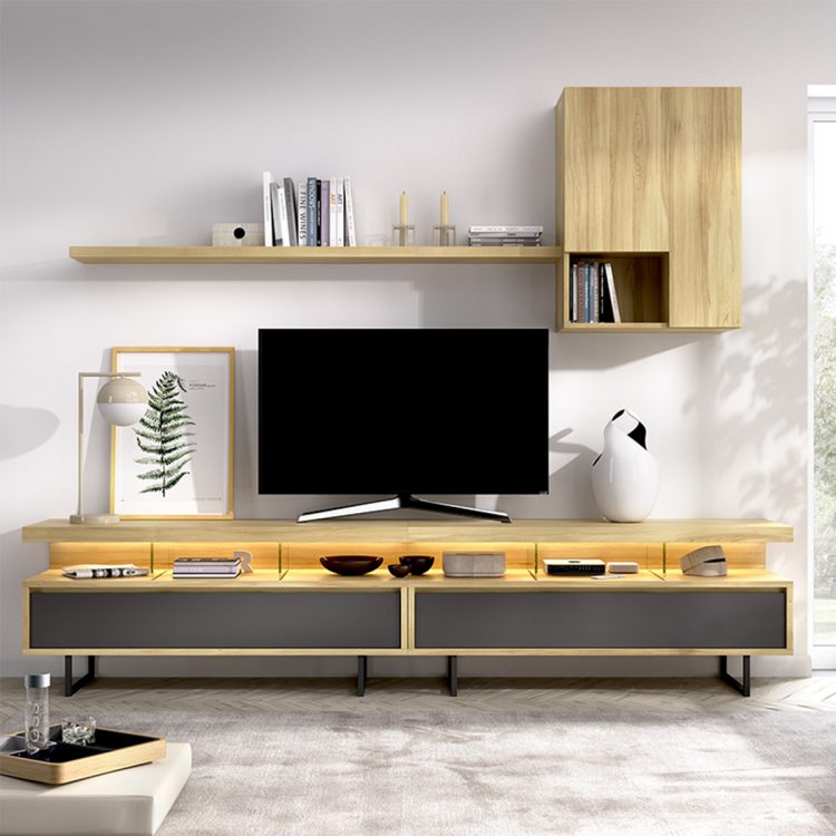 Mueble salón