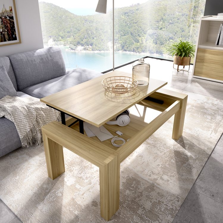 Mueble auxiliar