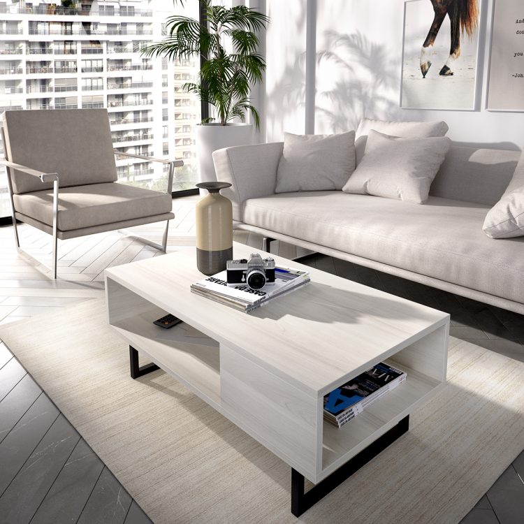 Mueble auxiliar