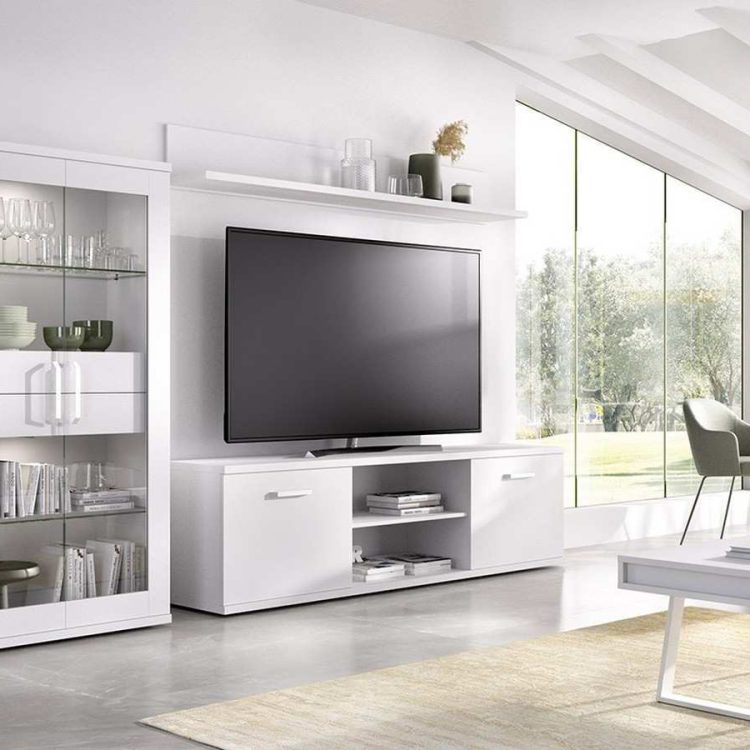 Comedor moderno funcional
