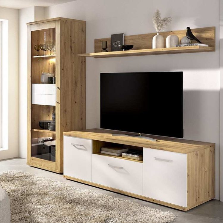 Salón contemporáneo elegante