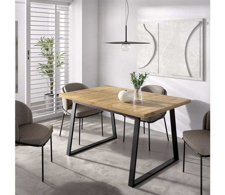 Comedor funcional moderno