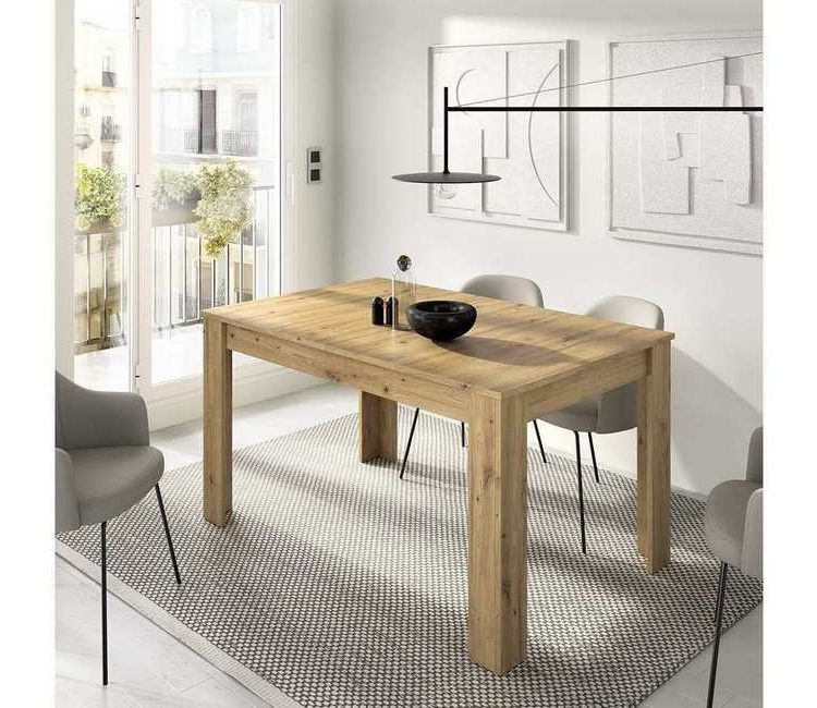 Comedor versátil contemporáneo