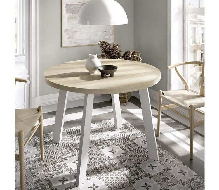 Salón elegante práctico
